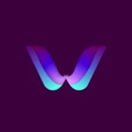 wallpi android application logo